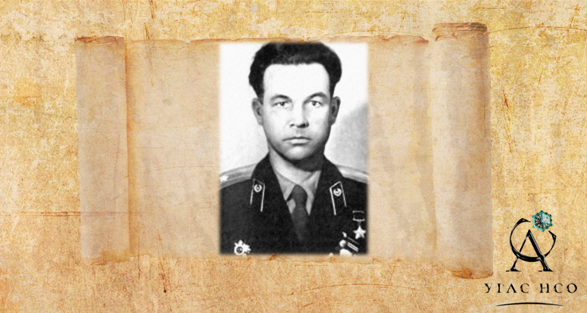 1925 Ахмедов Михаил Владимирович